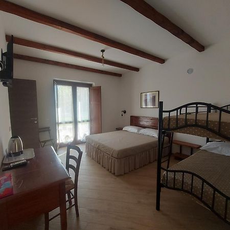 Agro 1798 Country Guest House Terracina Ngoại thất bức ảnh
