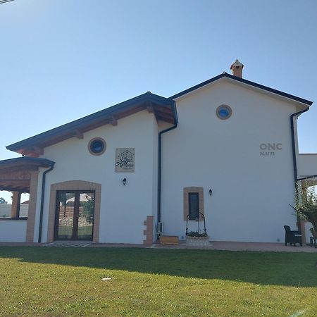 Agro 1798 Country Guest House Terracina Ngoại thất bức ảnh