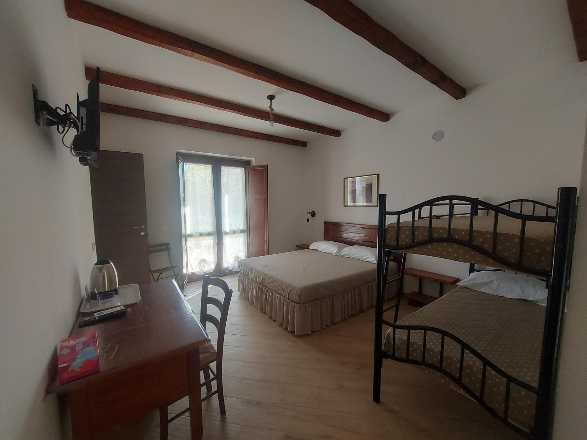 Agro 1798 Country Guest House Terracina Ngoại thất bức ảnh