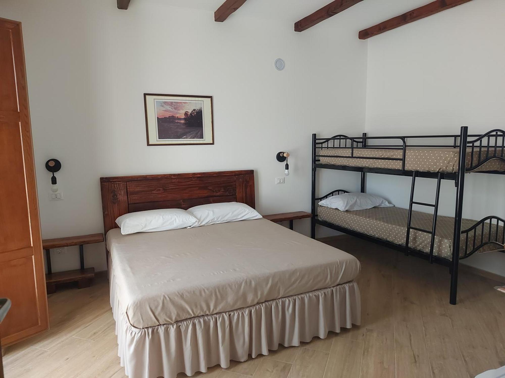Agro 1798 Country Guest House Terracina Ngoại thất bức ảnh