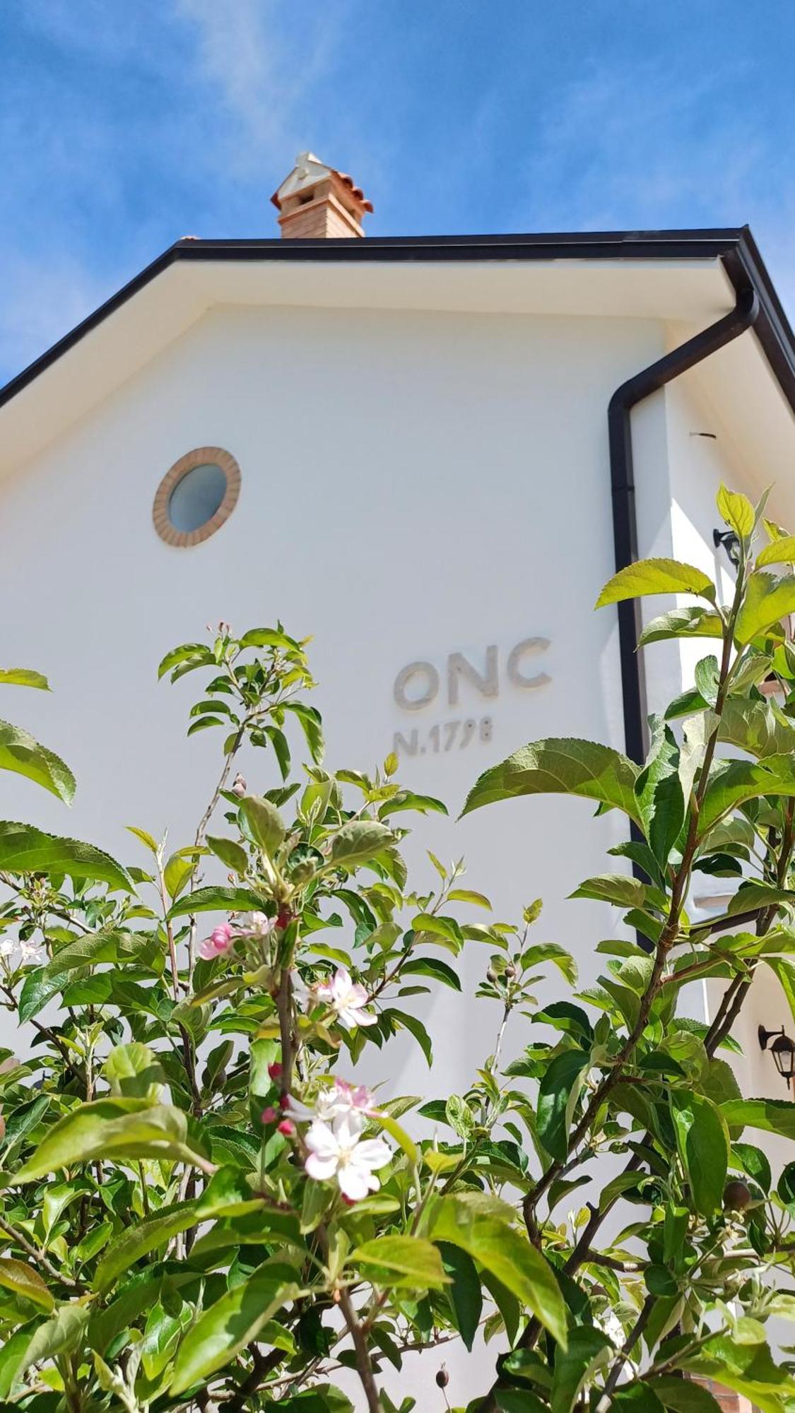 Agro 1798 Country Guest House Terracina Ngoại thất bức ảnh